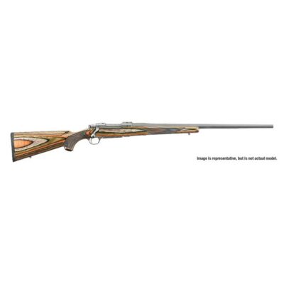 M77 Hawk Predator 223Rem 22″ S Grn/Lam