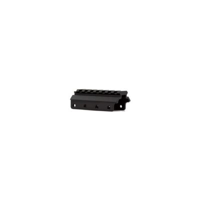 VENDETTA TOP RAIL COVER VENDETTA TOP RAIL COVER