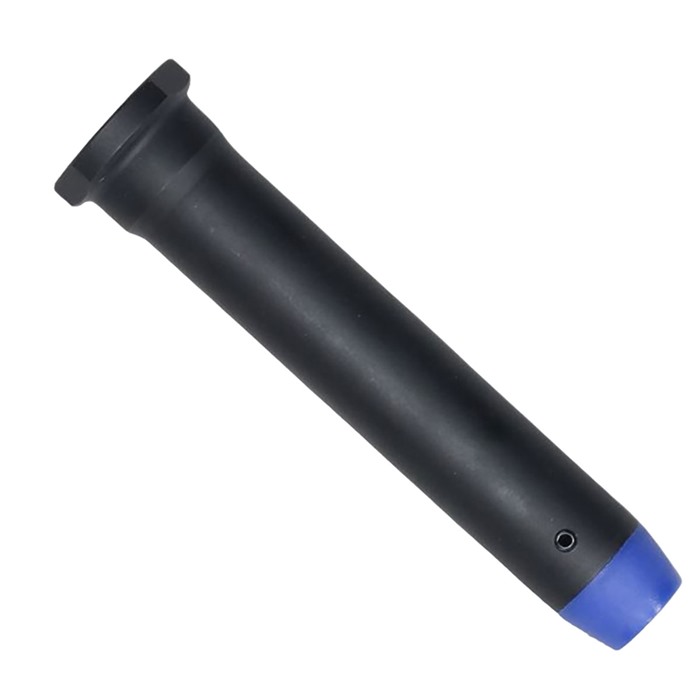 AR-15 RIFLE & A5-LENGTH BUFFER AR-15 A5-LENGTH H2 BUFFER 5.5OZ BLACK AR-15 RIFLE & A5-LENGTH BUFFER AR-15 A5-LENGTH H2 BUFFER 5.5OZ BLACK