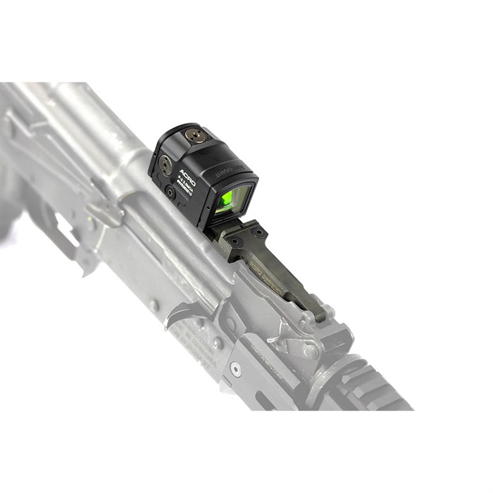 RSR2 MOUNT FOR AIMPOINT ACRO RSR2 MOUNT FOR AIMPOINT ACRO RSR2 MOUNT FOR AIMPOINT ACRO RSR2 MOUNT FOR AIMPOINT ACRO