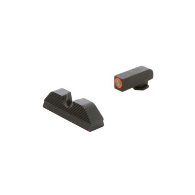 PROTECTOR SIGHT SET FOR GLOCK® GEN 1-4 20,21,31 PROTECTOR SIGHT SET  TRITIUM FOR GLOCK GEN 1-4 10MM/.45 ACP