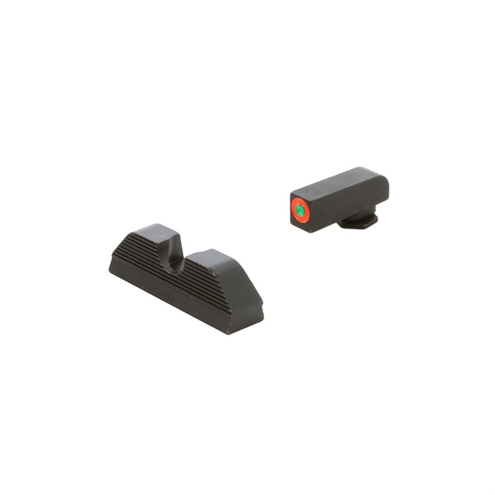 PROTECTOR SIGHT SET FOR GLOCK® GEN 1-4 20,21,31 PROTECTOR SIGHT SET  TRITIUM FOR GLOCK GEN 1-4 10MM/.45 ACP