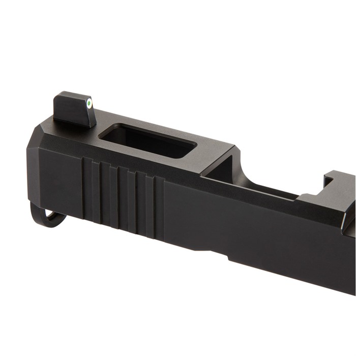 TALL TRITIUM NIGHT SIGHT SETS FOR GLOCK® 17/19/20/21/22/26/34 3XL-TALL SIGHT SET TRIT-WHT OL.365”F/SERRATE .451”R GLOCK TALL TRITIUM NIGHT SIGHT SETS FOR GLOCK® 17/19/20/21/22/26/34 3XL-TALL SIGHT SET TRIT-WHT OL.365”F/SERRATE .451”R GLOCK