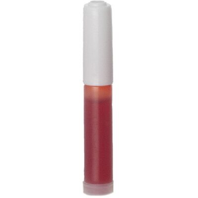 HIGH STRENGTH RED THREADLOCKER THREADLOCKER, RED HIGH STRENGTH,1.8ML TUBE