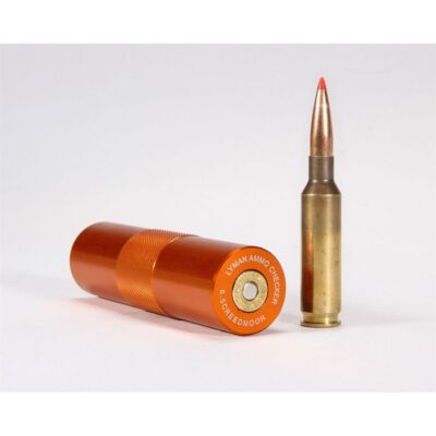 PRO AMMO CHECKER SINGLE CALIBER PRO AMMO CHECKER SINGLE CALIBER 6.5 CREEDMOOR STAINLESS