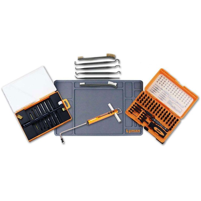 LYM ESSENTIAL GUNSMITHING KIT