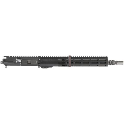 M4-EXO3 300 AAC BLACKOUT ASSEMBLED UPPER RECEIVER M4-EXO 300 AAC BLACKOUT 13.9” BBL 13” EXO3 RAIL W/NOX BRAKE