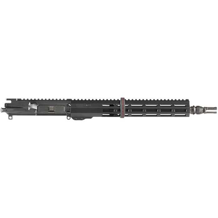 M4-EXO3 300 AAC BLACKOUT ASSEMBLED UPPER RECEIVER M4-EXO 300 AAC BLACKOUT 13.9” BBL 13” EXO3 RAIL W/NOX BRAKE M4-EXO3 300 AAC BLACKOUT ASSEMBLED UPPER RECEIVER M4-EXO 300 AAC BLACKOUT 13.9” BBL 13” EXO3 RAIL W/NOX BRAKE