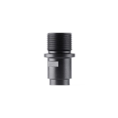 Dead Air Rimfire Accessory Thread Adapter Sig Mosquito to 1/2-28