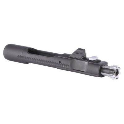 BRN-4® BOLT CARRIER GROUP PHOSPHATE & CHROME BRN-4 BOLT CARRIER GROUP, PHOSPHATE CHROME