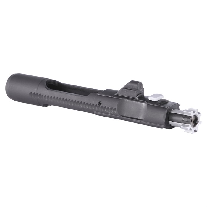 BRN-4® BOLT CARRIER GROUP PHOSPHATE & CHROME BRN-4 BOLT CARRIER GROUP, PHOSPHATE CHROME BRN-4® BOLT CARRIER GROUP PHOSPHATE & CHROME BRN-4 BOLT CARRIER GROUP, PHOSPHATE CHROME