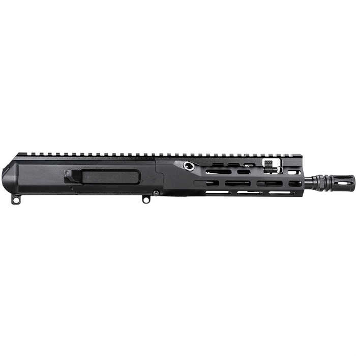 BRN-180 GEN 3 223 WYLDE 13.9” P&W COMPLETE UPPER RECEIVER BRN-180 GEN 3 UPPER RECEIVER, 9” BBL, .300 BLACKOUT, BLACK BRN-180 GEN 3 223 WYLDE 13.9” P&W COMPLETE UPPER RECEIVER BRN-180 GEN 3 UPPER RECEIVER, 9” BBL, .300 BLACKOUT, BLACK