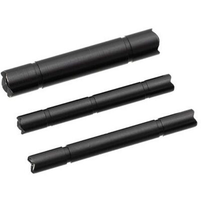 TAKEDOWN PINS FOR SPRINGFIELD ARMORY HELLCAT TAKEDOWN PINS FOR SPRINGFIELD ARMORY HELLCAT – BLACK