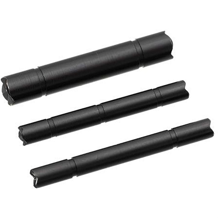 TAKEDOWN PINS FOR SPRINGFIELD ARMORY HELLCAT TAKEDOWN PINS FOR SPRINGFIELD ARMORY HELLCAT – BLACK