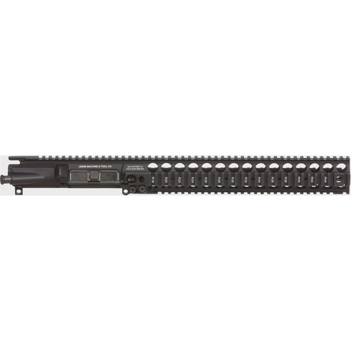 MRP-L QUAD 5.56MM ASSEMBLED UPPER RECEIVER MRP-L QUAD 5.56/300 BLK 13.25” ASSEMBLED UPPER RECEIVER MRP-L QUAD 5.56MM ASSEMBLED UPPER RECEIVER MRP-L QUAD 5.56/300 BLK 13.25” ASSEMBLED UPPER RECEIVER