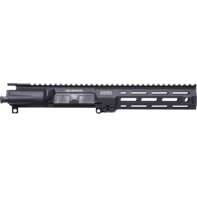 MRP-L M-LOK 5.56MM ASSEMBLED UPPER RECEIVER MRP-L M-LOK 5.56/300 BLK 7.3” ASSEMBLED UPPER RECEIVER