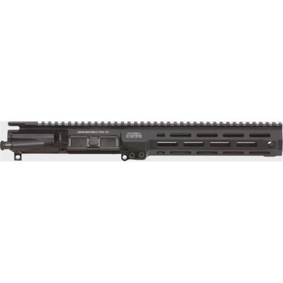 MRP-L M-LOK 5.56MM ASSEMBLED UPPER RECEIVER MRP-L M-LOK 5.56/300 BLK 9.25” ASSEMBLED UPPER RECEIVER