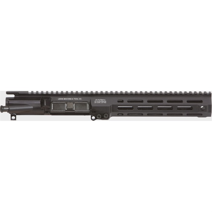 MRP-L M-LOK 5.56MM ASSEMBLED UPPER RECEIVER MRP-L M-LOK 5.56/300 BLK 9.25” ASSEMBLED UPPER RECEIVER MRP-L M-LOK 5.56MM ASSEMBLED UPPER RECEIVER MRP-L M-LOK 5.56/300 BLK 9.25” ASSEMBLED UPPER RECEIVER