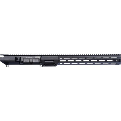 MRP-H M-LOK 7.62MM ASSEMBLED UPPER RECEIVER MRP-H M-LOK 7.62MM 15.3” ASSEMBLED UPPER RECEIVER