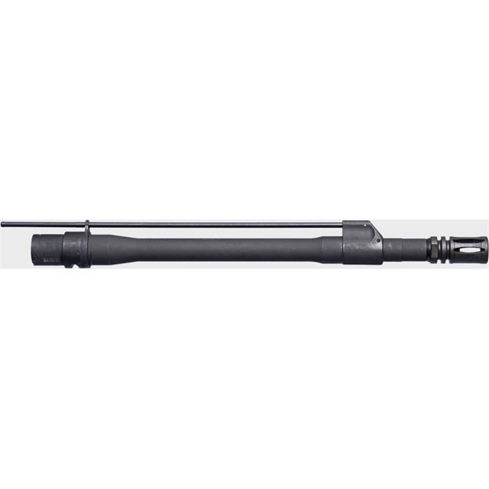 LMT MONOLITHIC 5.56X45 NATO RIFLE BARREL LMT MONOLITHIC 5.56X45 NATO 12.5” MID LENGTH BBL BLACK LMT MONOLITHIC 5.56X45 NATO RIFLE BARREL LMT MONOLITHIC 5.56X45 NATO 12.5” MID LENGTH BBL BLACK