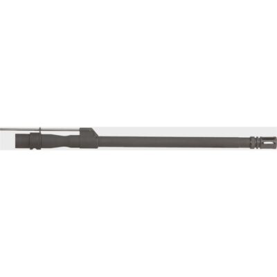 LMT MONOLITHIC 300 AAC BLACKOUT RIFLE BARREL LMT MONOLITHIC 300 AAC BLACKOUT 16” PISTOL LENGTH BBL BLACK