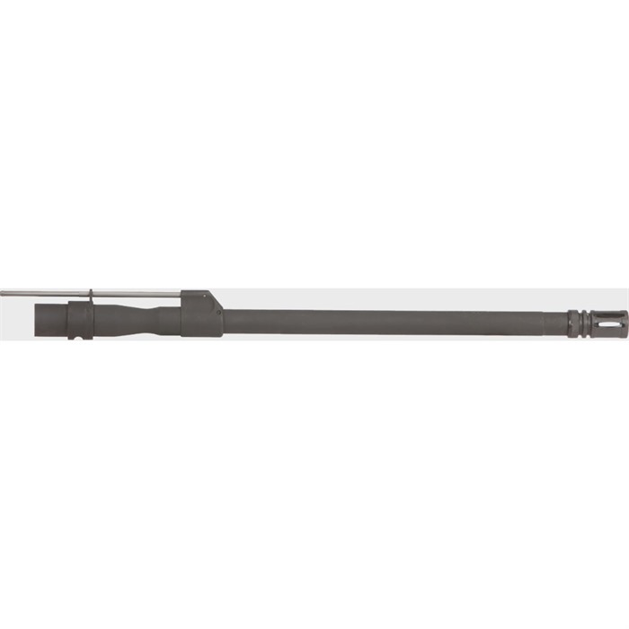 LMT MONOLITHIC 300 AAC BLACKOUT RIFLE BARREL LMT MONOLITHIC 300 AAC BLACKOUT 16” PISTOL LENGTH BBL BLACK LMT MONOLITHIC 300 AAC BLACKOUT RIFLE BARREL LMT MONOLITHIC 300 AAC BLACKOUT 16” PISTOL LENGTH BBL BLACK