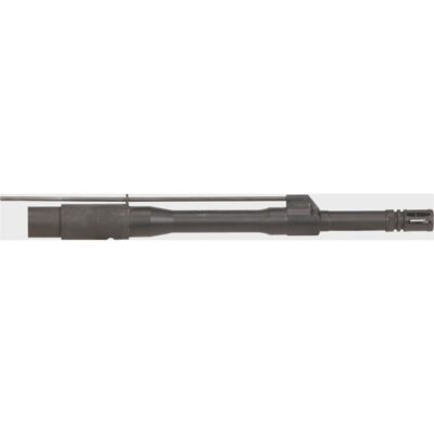 LMT MWS 7.62X51 NATO RIFLE BARREL LMT MWS 7.62X51 NATO 13.5” CARBINE LENGTH BARREL BLACK