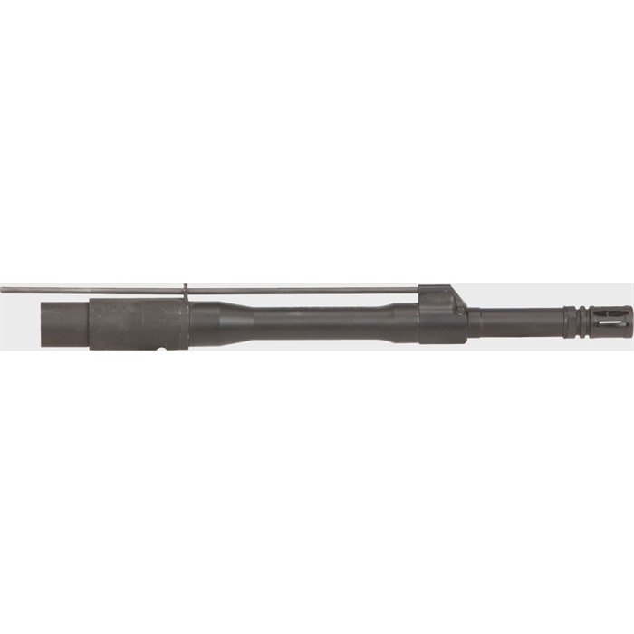 LMT MWS 7.62X51 NATO RIFLE BARREL LMT MWS 7.62X51 NATO 13.5” CARBINE LENGTH BARREL BLACK LMT MWS 7.62X51 NATO RIFLE BARREL LMT MWS 7.62X51 NATO 13.5” CARBINE LENGTH BARREL BLACK