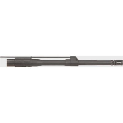 LMT MWS 7.62X51 NATO RIFLE BARREL LMT MWS 7.62X51 NATO 16” CARBINE LENGTH BARREL BLACK