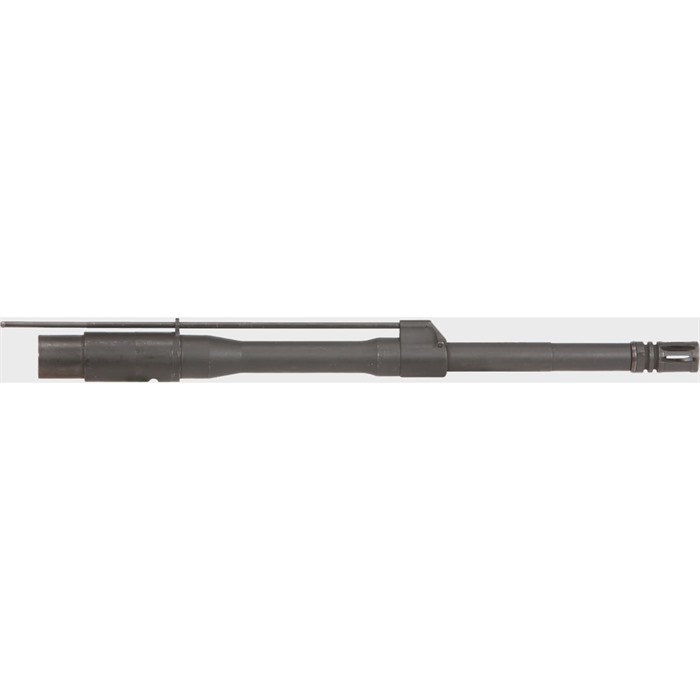 LMT MWS 7.62X51 NATO RIFLE BARREL LMT MWS 7.62X51 NATO 16” CARBINE LENGTH BARREL BLACK LMT MWS 7.62X51 NATO RIFLE BARREL LMT MWS 7.62X51 NATO 16” CARBINE LENGTH BARREL BLACK