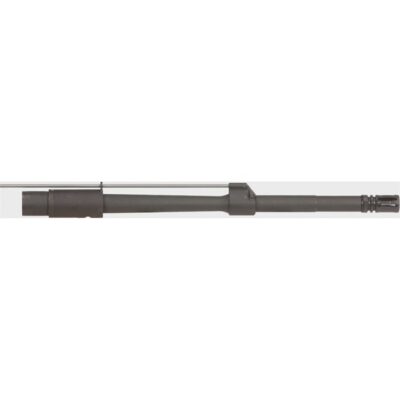 LMT MWS LIGHTWEIGHT 7.62X51 NATO RIFLE BARREL LMT MWS LIGHTWEIGHT 7.62X51 NATO 16” CARBINE LENGTH BBL BLK