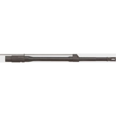 LMT MWS 6.5 CREEDMOOR RIFLE BARREL LMT MWS 6.5 CREEDMOOR 20” RIFLE LENGTH BARREL BLACK