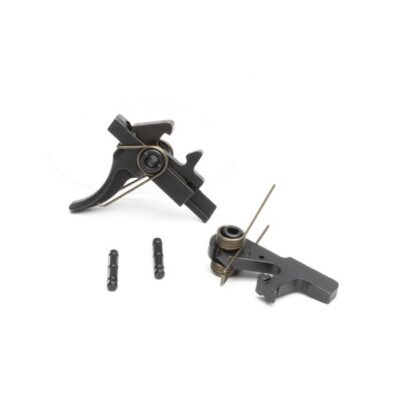 LMT 5.56MM LOWER PARTS KIT LMT 5.56MM LOWER PARTS KIT WITH TRIGGER GROUP