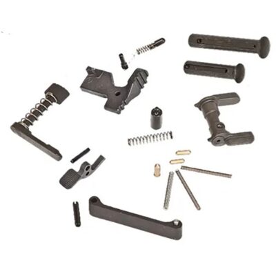 LMT .308 LOWER PARTS KIT LMT .308 LOWER PARTS KIT NO TRIGGER GROUP