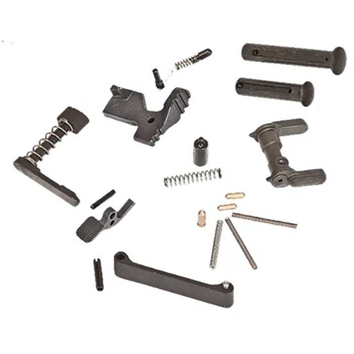 LMT .308 LOWER PARTS KIT LMT .308 LOWER PARTS KIT NO TRIGGER GROUP LMT .308 LOWER PARTS KIT LMT .308 LOWER PARTS KIT NO TRIGGER GROUP