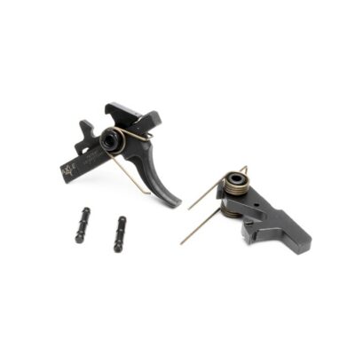 LMT .308 LOWER PARTS KIT LMT .308 LOWER PARTS KIT WITH TRIGGER GROUP