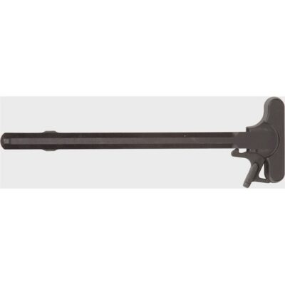 TACTICAL 5.56MM CHARGING HANDLE TACTICAL 5.56MM CHARGING HANDLE BLACK
