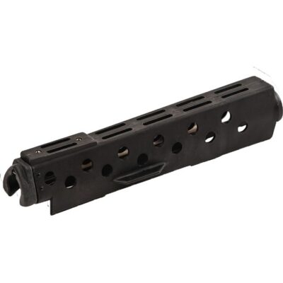 HEAT SHIELD HEAT SHIELD CARBINE LENGTH BLACK