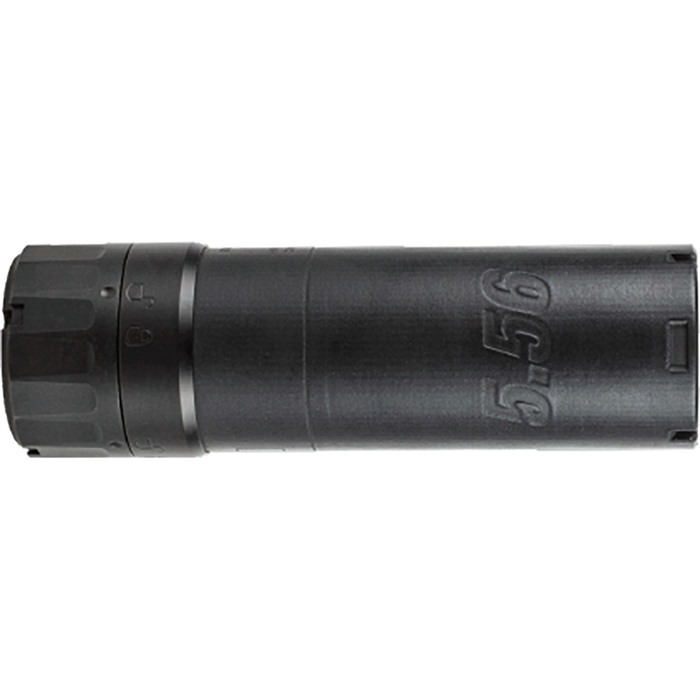 NEXT GEN 5.56MM RIFLE SUPPRESSOR NEXT GEN 5.56MM COMPACT QD RIFLE SUPPRESSOR BLACK NEXT GEN 5.56MM RIFLE SUPPRESSOR NEXT GEN 5.56MM COMPACT QD RIFLE SUPPRESSOR BLACK
