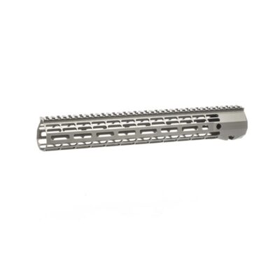 M5 (.308) ATLAS R-ONE M-LOK HANDGUARD M5 (.308) ATLAS R-ONE 15” HANDGUARD M-LOK FOR AR-308 CLEAR