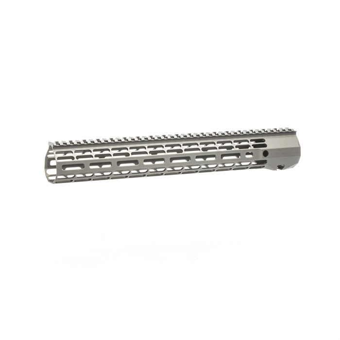 M5 (.308) ATLAS R-ONE M-LOK HANDGUARD M5 (.308) ATLAS R-ONE 15” HANDGUARD M-LOK FOR AR-308 CLEAR