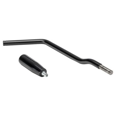 ERGO ROLLER LEVER FOR RELOADING PRESSES ERGO ROLLER LEVER FOR LEE BREECHLOCK CHALLNGR SGL STGE PRESS
