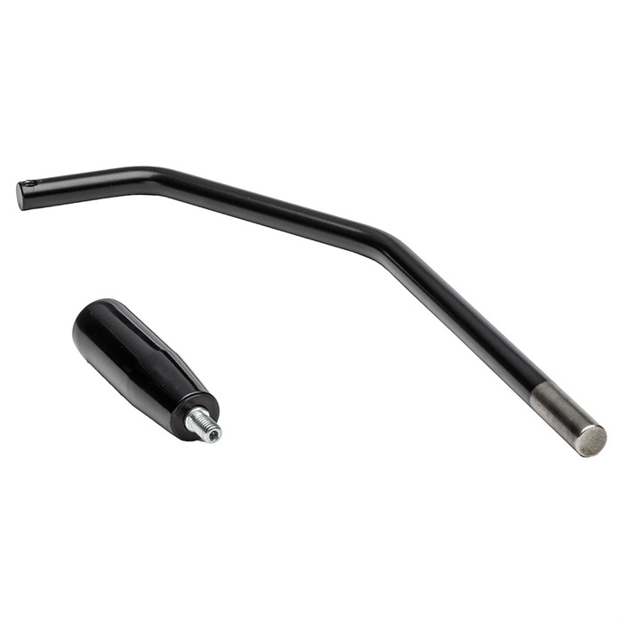 ERGO ROLLER LEVER FOR RELOADING PRESSES ERGO ROLLER LEVER FOR LEE CLASSIC TURRET PRESS ERGO ROLLER LEVER FOR RELOADING PRESSES ERGO ROLLER LEVER FOR LEE CLASSIC TURRET PRESS