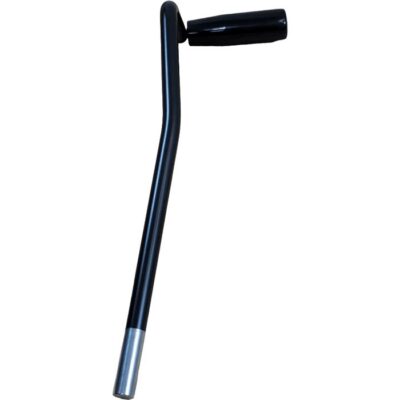 ERGO ROLLER LEVER FOR RELOADING PRESSES ERGO ROLLER LEVER FOR LEE SIX PACK PRO 6000 PRESS