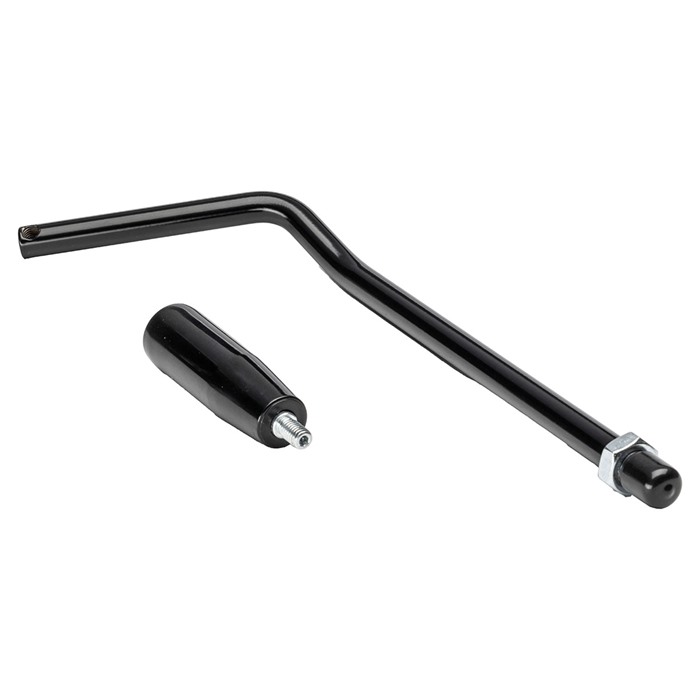 ERGO ROLLER LEVER FOR RELOADING PRESSES ERGO ROLLER LEVER FOR LYMAN T-MAG II PRESS ERGO ROLLER LEVER FOR RELOADING PRESSES ERGO ROLLER LEVER FOR LYMAN T-MAG II PRESS