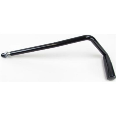 ERGO ROLLER LEVER FOR RELOADING PRESSES ERGO ROLLER LEVER FOR RCBS VINTAGE RC1 & RC2 PRESSES