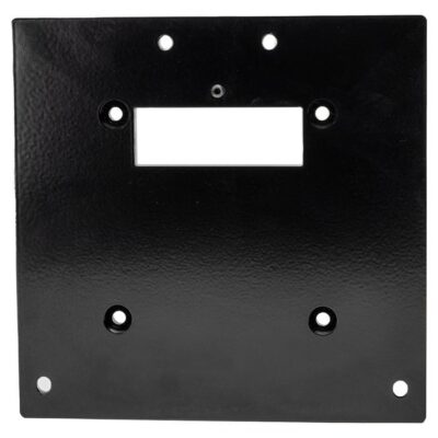 FLUSH MOUNT QUICK CHANGE SYSTEM BASE PLATE FLUSH MOUNT QUICK CHANGE SYSTEM BASE PLATE