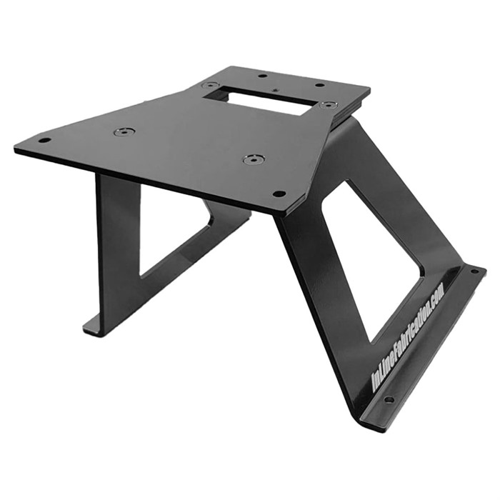 7.5” JUNIOR QUICK CHANGE ULTRAMOUNT W/LEGS & BASE PLATE 7.5” JUNIOR QUIK CHNG ULTRAMNT W/LEGS & QUK CHNGE BASE PLATE 7.5” JUNIOR QUICK CHANGE ULTRAMOUNT W/LEGS & BASE PLATE 7.5” JUNIOR QUIK CHNG ULTRAMNT W/LEGS & QUK CHNGE BASE PLATE