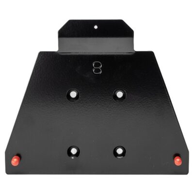 QUICK CHANGE ULTRA MOUNT TOP PLATE & BOLT KITS QC ULTRA TOP PLATE/BOLT FOR FORSTER CO-AX PRESS