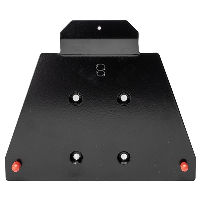 QUICK CHANGE ULTRA MOUNT TOP PLATE & BOLT KITS QC ULTRA TOP PLATE/BOLT FOR FORSTER CO-AX PRESS QUICK CHANGE ULTRA MOUNT TOP PLATE & BOLT KITS QC ULTRA TOP PLATE/BOLT FOR FORSTER CO-AX PRESS